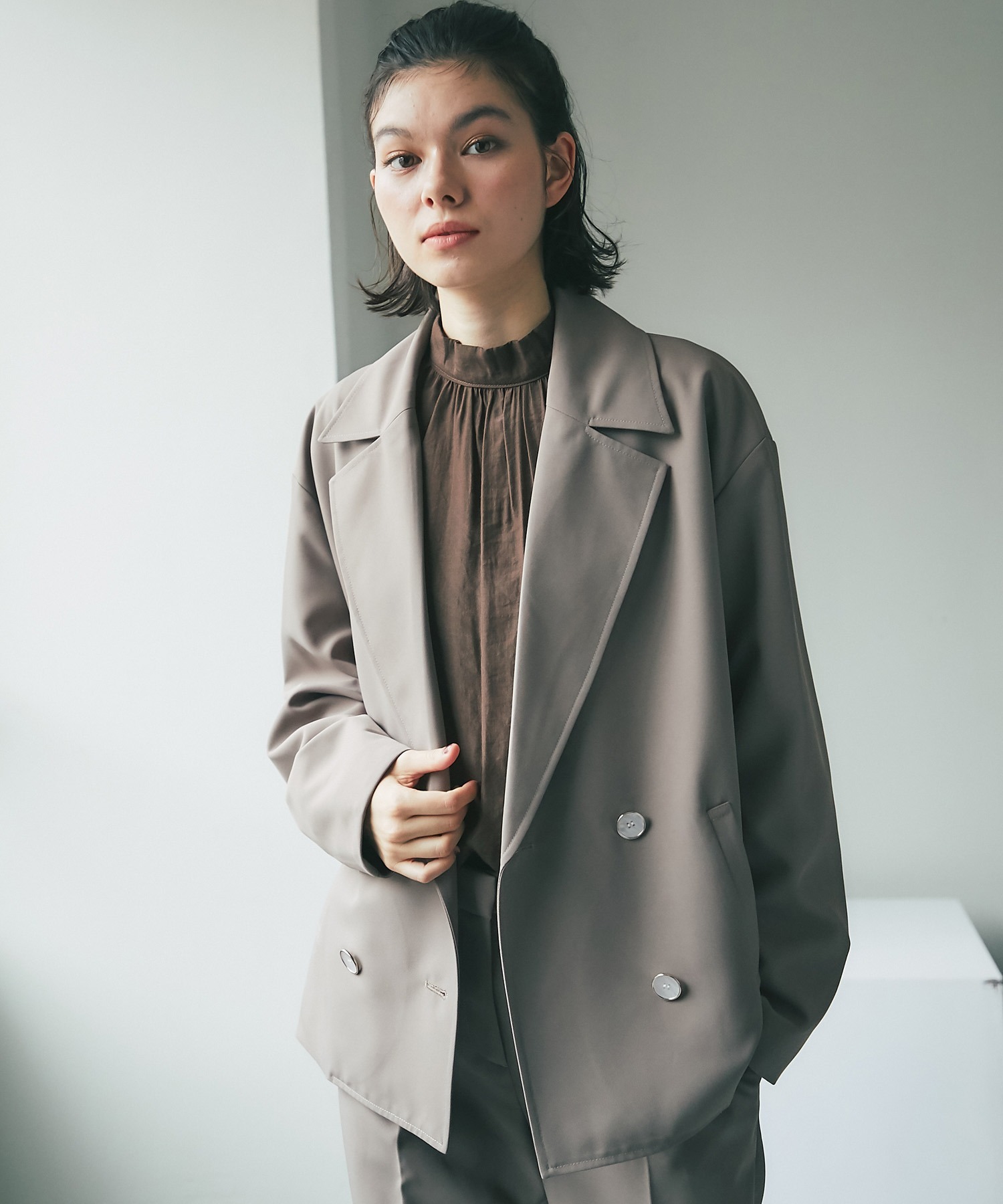 ライダースジャケットのファッション通販 - d fashion ライダースジャケットのファッション通販 - d fashion