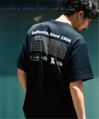 417 EDIFICE/THE NORTH FACE / ザ ノースフェイス S/S Historical Logo Tee/508037721