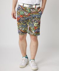LOUDMOUTH/ラウドマウス LOUDMOUTH ショートパンツガラ/508037898