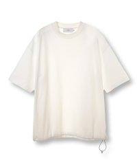 FUSE/スピンドルイージーケアTEE/508038030