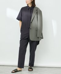 VERMEIL par iena/コットンリネンオールインワン/508038056