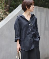 JOURNAL STANDARD relume/手洗い可 / No.66フレンチリネンビッグスキッパー/508038057