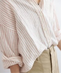 JOURNAL STANDARD relume/手洗い可 / No.66フレンチリネンビッグスキッパー/508038057