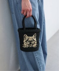 U by Spick&Span/BAGMATI/バグマティ CAT HANDLE カゴBAG/508038085