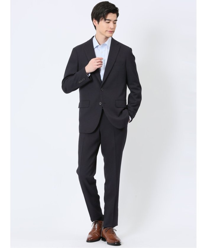 スーツセットアップのファッション通販 - d fashion