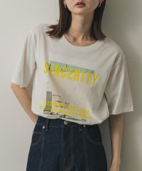 SENSE OF PLACE by URBAN RESEARCH/『一部WEB限定カラー』グラフィックTシャツ(半袖)/508038220