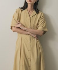 SENSE OF PLACE by URBAN RESEARCH/ウエストタックシャツワンピース/508038225