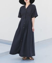 SENSE OF PLACE by URBAN RESEARCH/ウエストタックシャツワンピース/508038225
