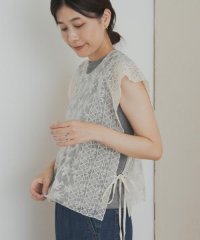 URBAN RESEARCH DOORS/2WAYレースカバー/508038273