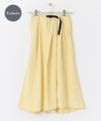 URBAN RESEARCH DOORS/『別注』Gramicci　ナイロンロングスカート/508038287