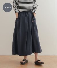 URBAN RESEARCH DOORS/『別注』Gramicci　ナイロンロングスカート/508038287