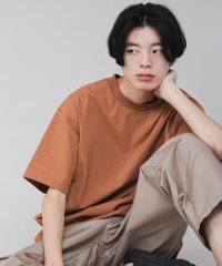 EKAL/『吸水速乾/UVカット』DRY OUT SHORT－SLEEVE T－SHIRTS/508038294