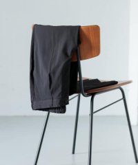 ITEMS URBAN RESEARCH/『セットアップ対応』ヨウリュウ1－tuckテーパードパンツ/508038298