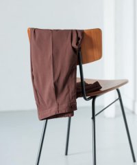 ITEMS URBAN RESEARCH/『セットアップ対応』ヨウリュウ1－tuckテーパードパンツ/508038298
