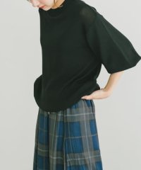 ITEMS URBAN RESEARCH/ソウバリボリュームスリーブニット/508038301