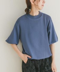 ITEMS URBAN RESEARCH/ソウバリボリュームスリーブニット/508038301