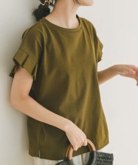 ITEMS URBAN RESEARCH/オリガミタックTシャツ/508038320