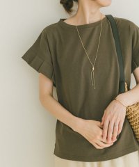 ITEMS URBAN RESEARCH/オリガミタックTシャツ/508038320