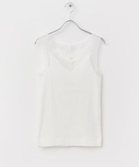 ITEMS URBAN RESEARCH/フハクキリカエタンクトップ/508038321