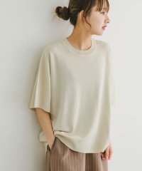 ITEMS URBAN RESEARCH/ニットTシャツ/508038324