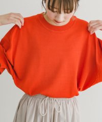 ITEMS URBAN RESEARCH/ニットTシャツ/508038324