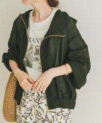 ITEMS URBAN RESEARCH/メッシュマウンテンパーカー/508038342