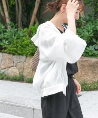 ITEMS URBAN RESEARCH/メッシュマウンテンパーカー/508038342