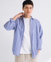 URBAN RESEARCH Sonny Label/コットンシャンブレーシャツ/508038365