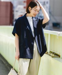 URBAN RESEARCH ROSSO/F by ROSSO　ウォッシャブルサマージャケット/508038381