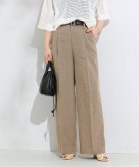 journal standard  L'essage /リネン2タックパンツ/508038432