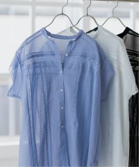 Spick & Span/COローンフレンチレースブラウス/508038441