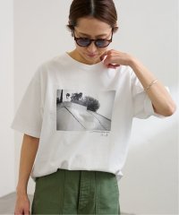 FRAMeWORK/MikeOMeally PHOTO Tシャツ/508038447