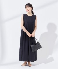 journal standard  L'essage /ショルダータックバルーンワンピース/508038449