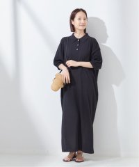 journal standard  L'essage /ニット衿つきワンピース/508038454
