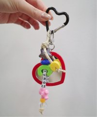 SLOBE IENA/《WEB限定/追加》SLOBE citron. Happy key charm/508038457