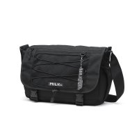MILK FED/ミルクフェド MILKFED. ショルダーバッグ レディース 斜めがけバッグ 大きめ メッセンジャーバッグ 斜めがけ 軽量 おしゃれ カジュアル かわいい 通学/508038543