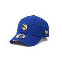 NEW ERA/ニューエラ NEW ERA 正規取扱店 キャップ LA メンズ レディース 深め 帽子 ブランド おしゃれ 野球 ブラック ネイビー 野球チーム コットン カジ/508038546