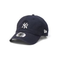 NEW ERA/ニューエラ NEW ERA 正規取扱店 キャップ LA メンズ レディース 深め 帽子 ブランド おしゃれ 野球 ブラック ネイビー 野球チーム コットン カジ/508038546