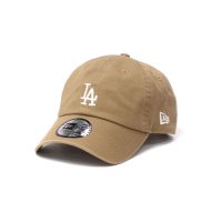 NEW ERA/ニューエラ NEW ERA 正規取扱店 キャップ LA メンズ レディース 深め 帽子 ブランド おしゃれ 野球 ブラック ネイビー 野球チーム コットン カジ/508038546