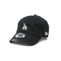 NEW ERA/ニューエラ NEW ERA 正規取扱店 キャップ LA メンズ レディース 深め 帽子 ブランド おしゃれ 野球 ブラック ネイビー 野球チーム コットン カジ/508038546