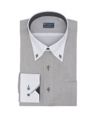 TOKYO SHIRTS/トーキョーシャツ TOKYO SHIRTS 【Layered Cool】 ボタンダウン 長袖 形態安定 ワイシャツ/508038742