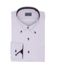 TOKYO SHIRTS/トーキョーシャツ TOKYO SHIRTS 【Layered Cool】 ボタンダウン 長袖 形態安定 ワイシャツ/508038743