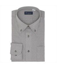 TOKYO SHIRTS/トーキョーシャツ TOKYO SHIRTS 【ストレッチ】 ボタンダウン 長袖 形態安定 ニットシャツ/508038744
