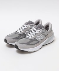 SHIPS MEN/NEW BALANCE: M990 V6 スニーカー/508038786