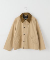 IENA/Barbour/バブアー TRANSPORTER CASUAL JK ジャケット LMCA0931ST51/508038794