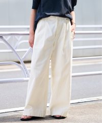 FRAMeWORK/≪追加≫TUCK CHINO パンツ2/508038795