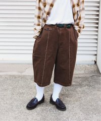 JOURNAL STANDARD/NULL TOKYO / ヌル トウキョウ 別注 バギー スリー クォーター/508038799