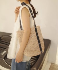 SLOBE IENA/MADE IN MADA/メイドインマダ SLOBE別注 ALICE STITCH BAG/508038830