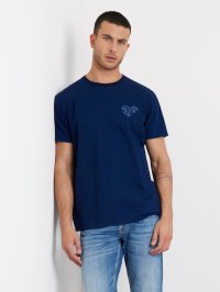 GUESS/ゲス GUESS SS Floral Triangle Art Crew/508038896
