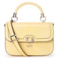 GUESS/ゲス GUESS ORLINA Top Handle Flap/508038911